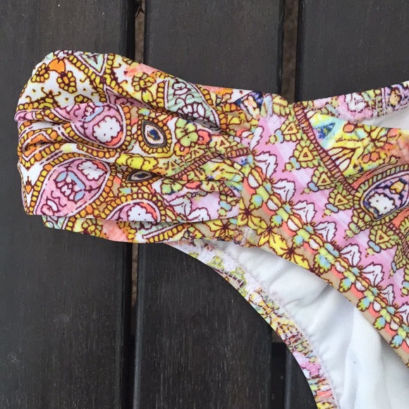 Victoria’s Secret swim bottoms size small New - Picture 2 of 6